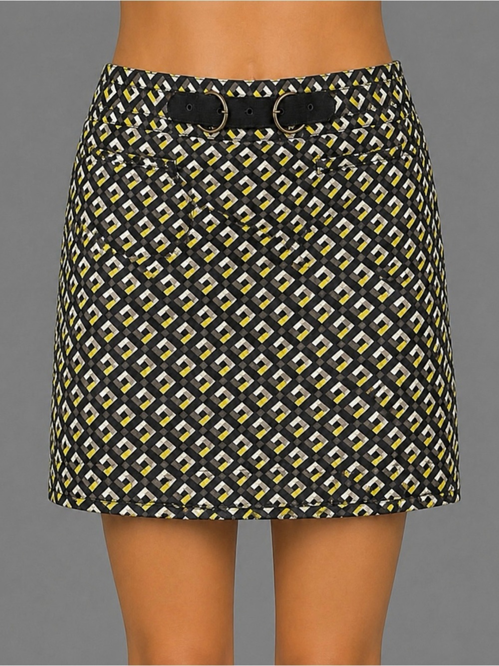 ANN TAYLOR LOFT Work Casual Skirt